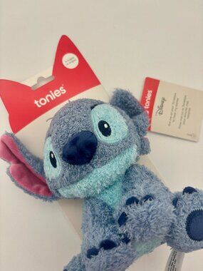 Tonies Cuddle Tonie STITCH Audio Plush, Disney Lilo & Stitch, Walmart Exclusive
